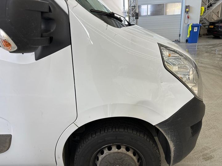 Photo 8 VIN: VF1MA000X60408317 - RENAULT MASTER 