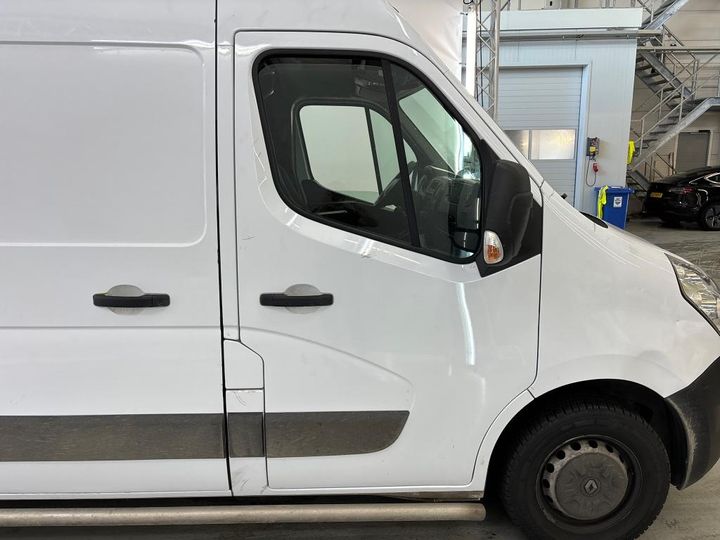 Photo 9 VIN: VF1MA000X60408317 - RENAULT MASTER 