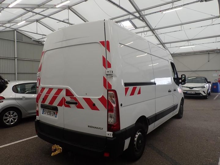 Photo 2 VIN: VF1MA000X60475404 - RENAULT MASTER 