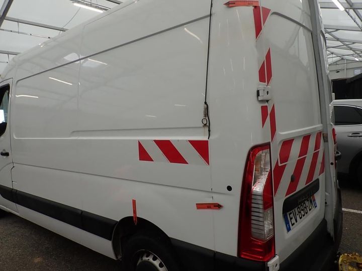 Photo 27 VIN: VF1MA000X60475404 - RENAULT MASTER 