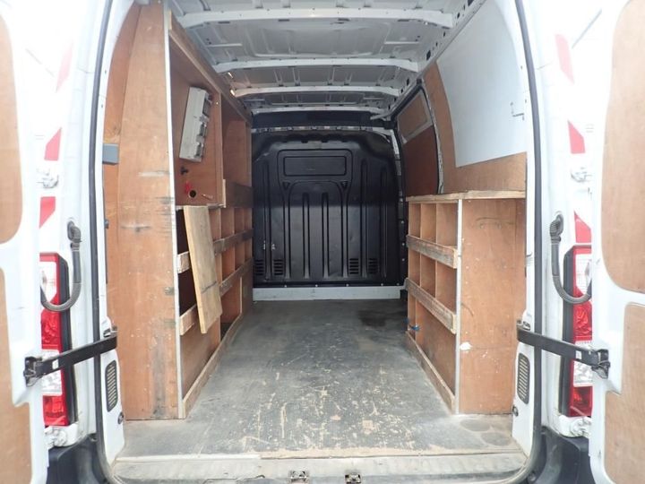 Photo 3 VIN: VF1MA000X60475404 - RENAULT MASTER 