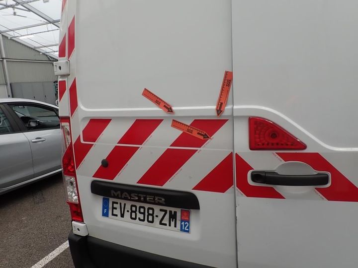 Photo 32 VIN: VF1MA000X60475404 - RENAULT MASTER 