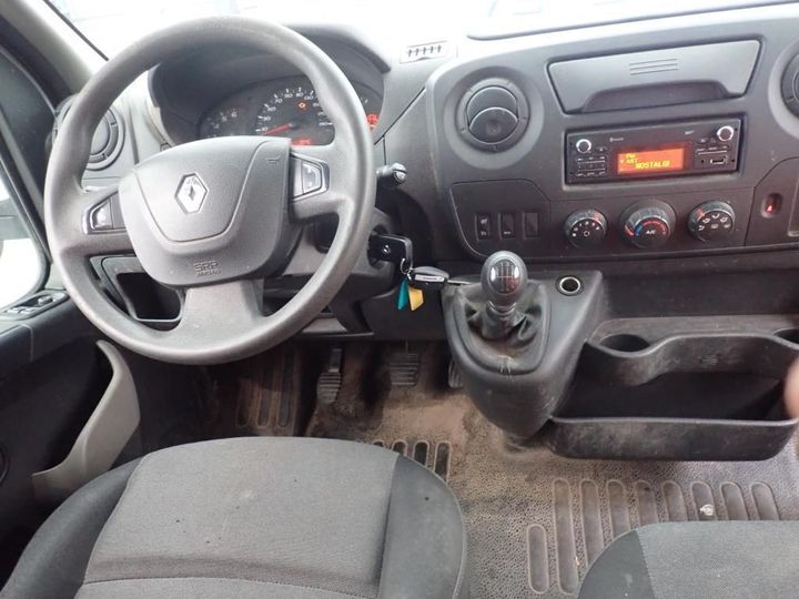 Photo 6 VIN: VF1MA000X60475404 - RENAULT MASTER 