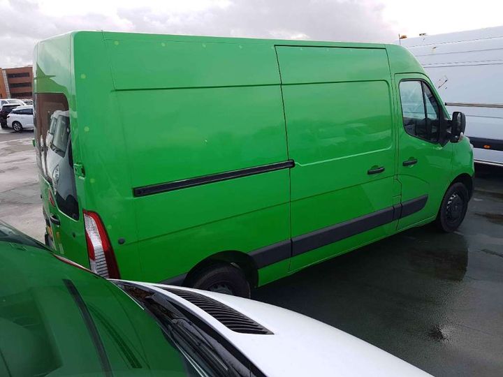 Photo 4 VIN: VF1MA000X60645339 - RENAULT MASTER GB 