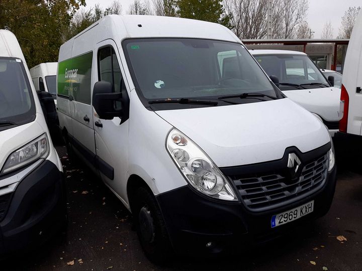 Photo 3 VIN: VF1MA000X60647799 - RENAULT MASTER 