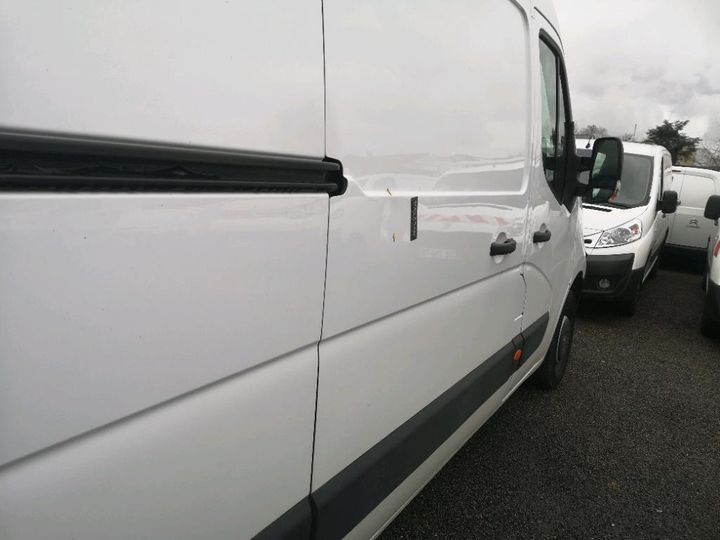 Photo 22 VIN: VF1MA000X61322905 - RENAULT MASTER 