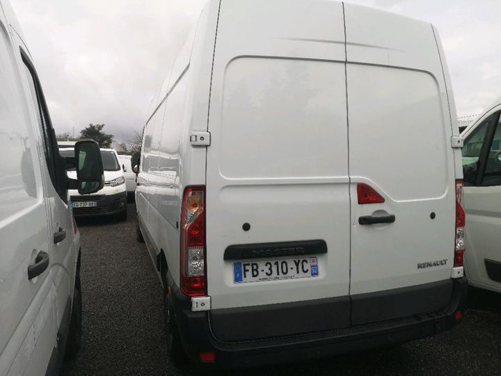 Photo 3 VIN: VF1MA000X61322905 - RENAULT MASTER 