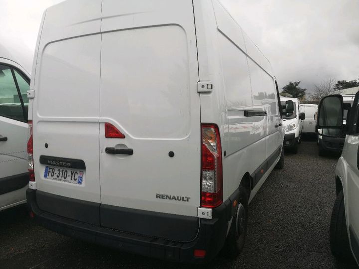 Photo 4 VIN: VF1MA000X61322905 - RENAULT MASTER 