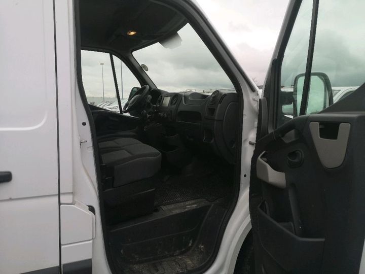 Photo 6 VIN: VF1MA000X61322905 - RENAULT MASTER 