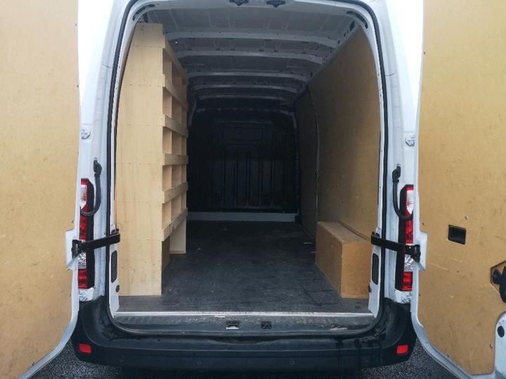 Photo 7 VIN: VF1MA000X61322905 - RENAULT MASTER 