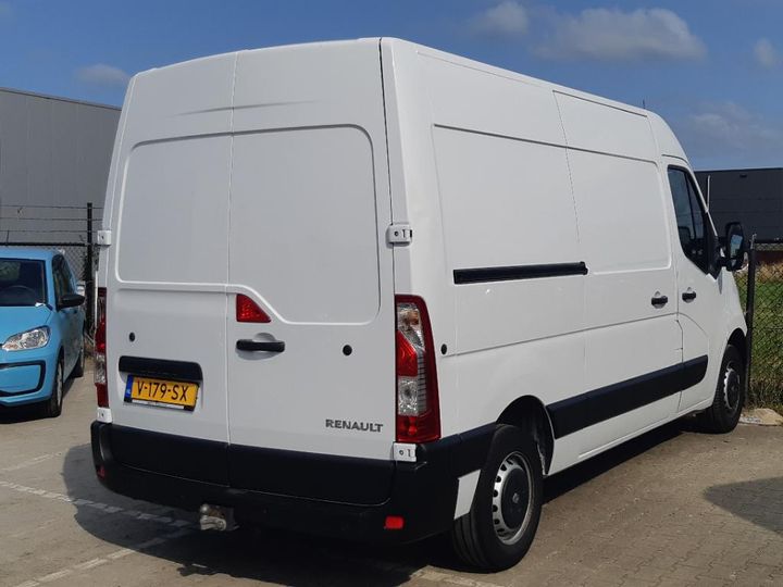 Photo 3 VIN: VF1MA000X61395336 - RENAULT MASTER 