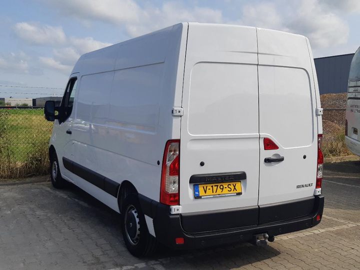 Photo 4 VIN: VF1MA000X61395336 - RENAULT MASTER 