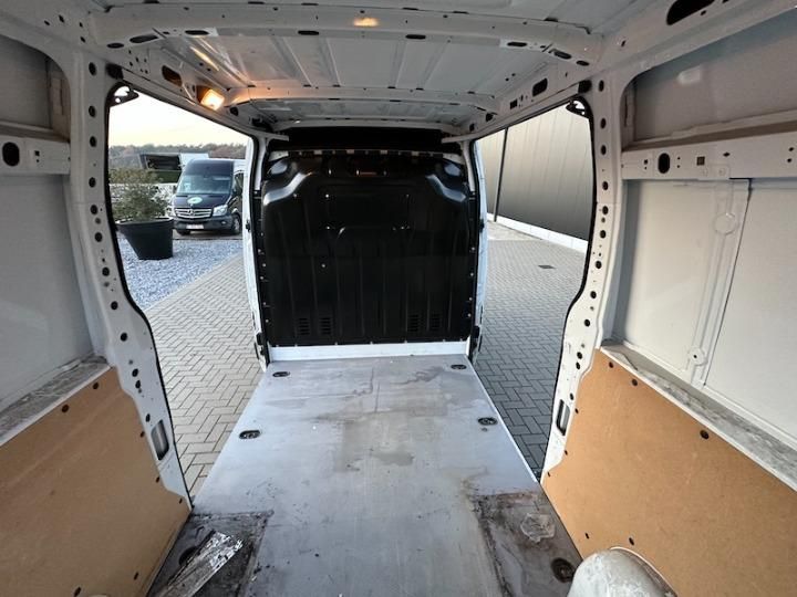 Photo 10 VIN: VF1MA000X61400146 - RENAULT MASTER PANEL VAN 