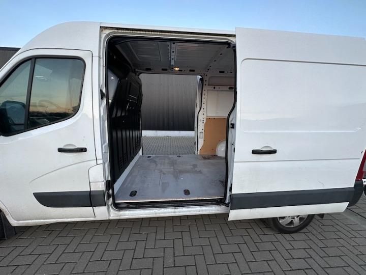 Photo 11 VIN: VF1MA000X61400146 - RENAULT MASTER PANEL VAN 