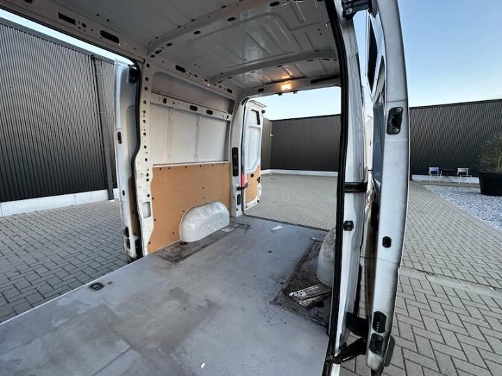 Photo 12 VIN: VF1MA000X61400146 - RENAULT MASTER PANEL VAN 