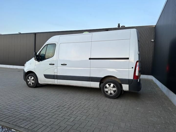 Photo 5 VIN: VF1MA000X61400146 - RENAULT MASTER PANEL VAN 