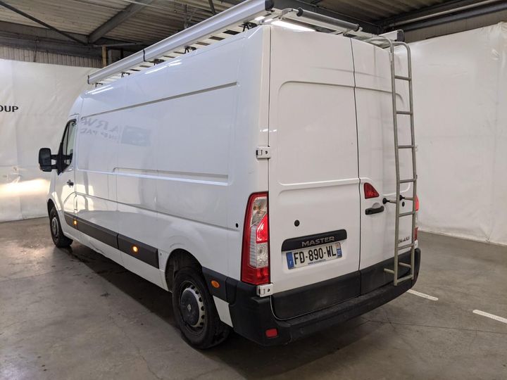 Photo 17 VIN: VF1MA000X61579210 - RENAULT MASTER 