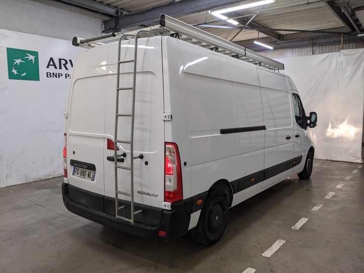 Photo 21 VIN: VF1MA000X61579210 - RENAULT MASTER 