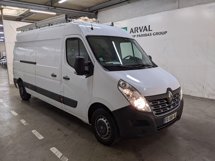 Photo 24 VIN: VF1MA000X61579210 - RENAULT MASTER 