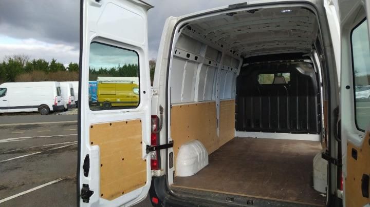 Photo 13 VIN: VF1MA000X62438549 - RENAULT MASTER 