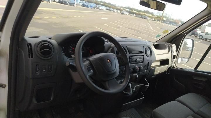 Photo 14 VIN: VF1MA000X62438549 - RENAULT MASTER 