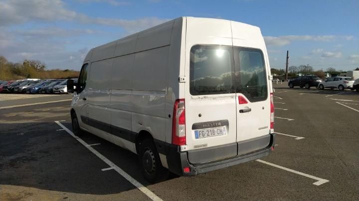 Photo 3 VIN: VF1MA000X62438549 - RENAULT MASTER 