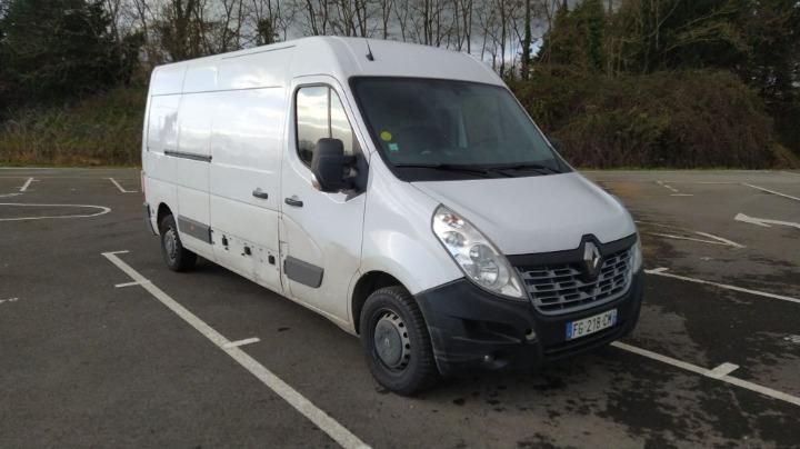 Photo 4 VIN: VF1MA000X62438549 - RENAULT MASTER 