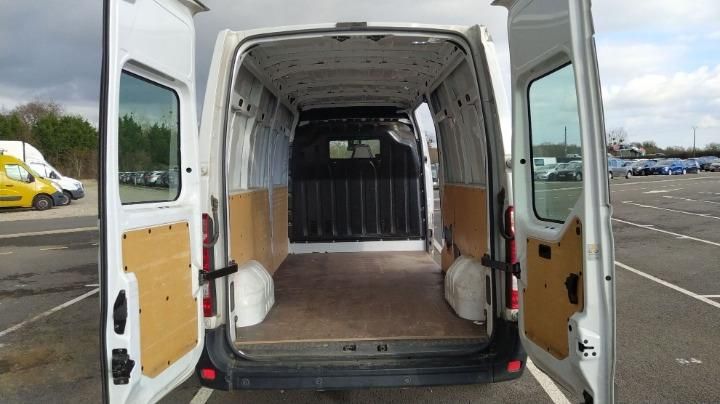 Photo 9 VIN: VF1MA000X62438549 - RENAULT MASTER 