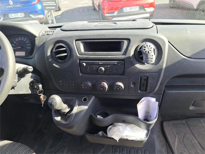 Photo 12 VIN: VF1MA000X62623572 - RENAULT MASTER 