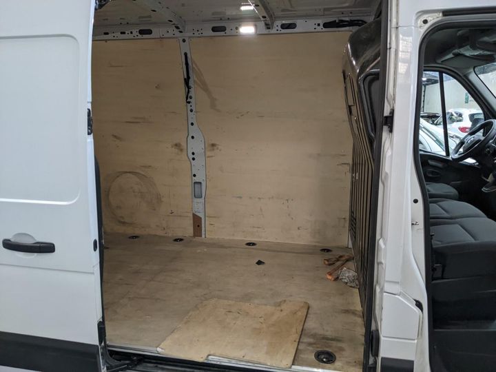 Photo 10 VIN: VF1MA000X63214367 - RENAULT MASTER 