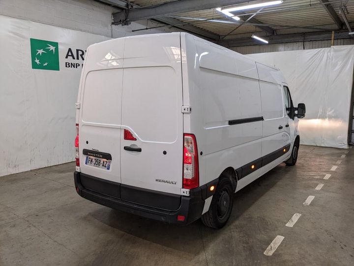 Photo 3 VIN: VF1MA000X63214367 - RENAULT MASTER 