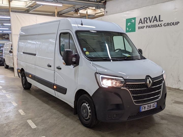 Photo 4 VIN: VF1MA000X63214367 - RENAULT MASTER 