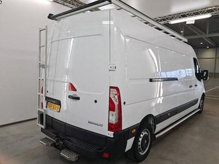 Photo 3 VIN: VF1MA000X63394093 - RENAULT MASTER 