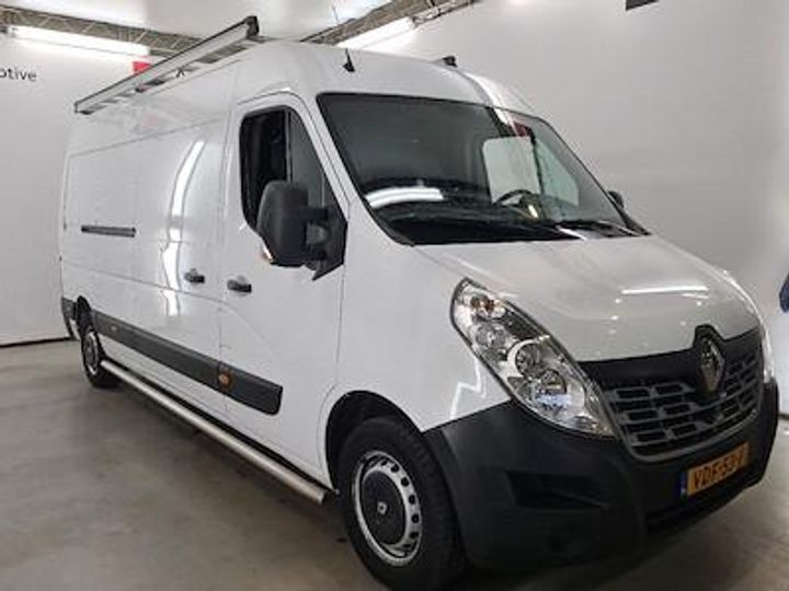 Photo 4 VIN: VF1MA000X63394093 - RENAULT MASTER 