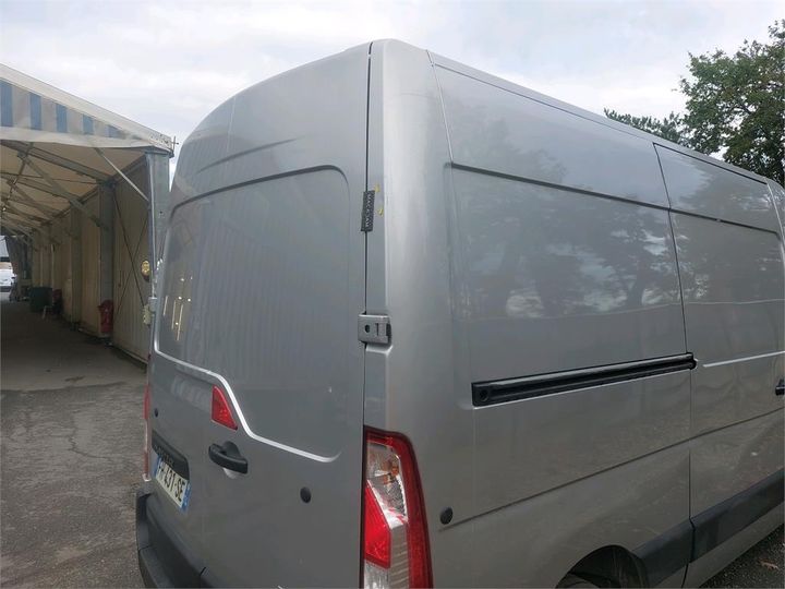 Photo 10 VIN: VF1MA000X63403388 - RENAULT MASTER 