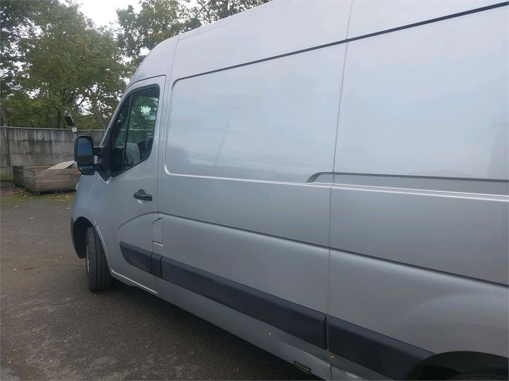 Photo 32 VIN: VF1MA000X63403388 - RENAULT MASTER 