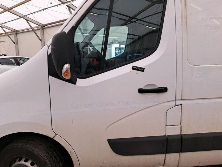 Photo 14 VIN: VF1MA000X63667145 - RENAULT MASTER 