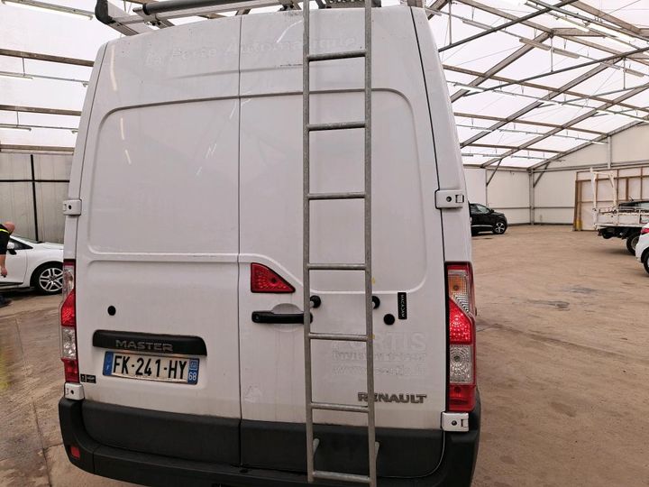 Photo 24 VIN: VF1MA000X63667145 - RENAULT MASTER 