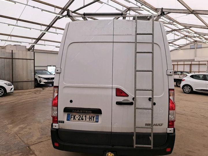 Photo 4 VIN: VF1MA000X63667145 - RENAULT MASTER 