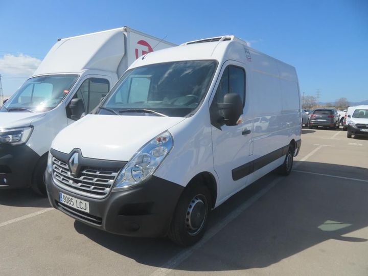 Photo 1 VIN: VF1MA000X63688755 - RENAULT MASTER 