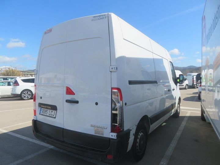 Photo 2 VIN: VF1MA000X63688755 - RENAULT MASTER 