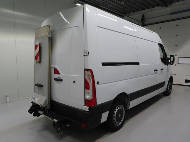 Photo 2 VIN: VF1MA000X63699593 - RENAULT MASTER 