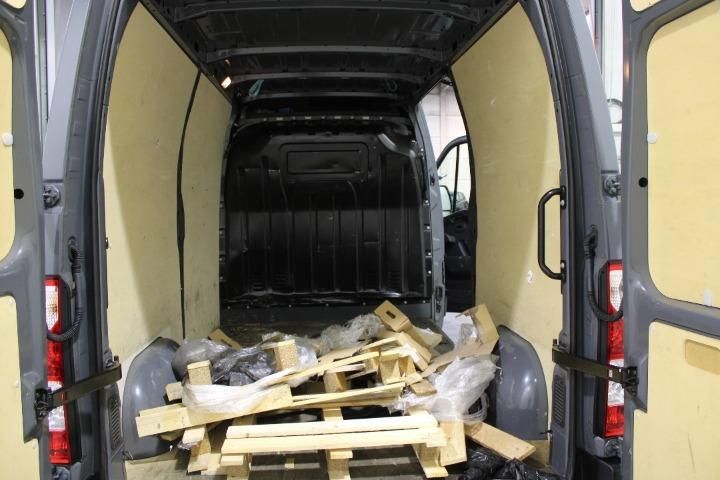 Photo 17 VIN: VF1MA000X63994547 - RENAULT MASTER PANEL VAN 