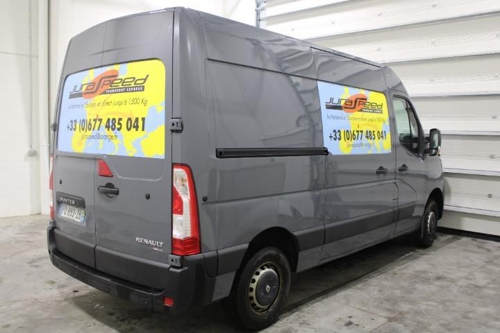 Photo 3 VIN: VF1MA000X63994547 - RENAULT MASTER PANEL VAN 