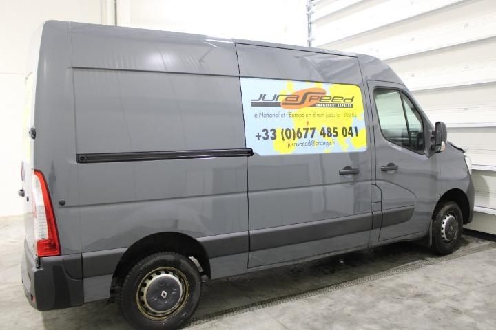 Photo 6 VIN: VF1MA000X63994547 - RENAULT MASTER PANEL VAN 