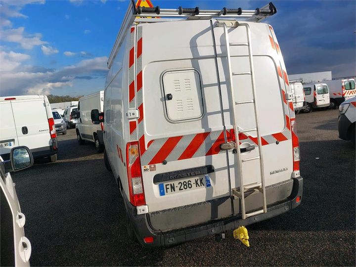 Photo 3 VIN: VF1MA000X64116305 - RENAULT MASTER 