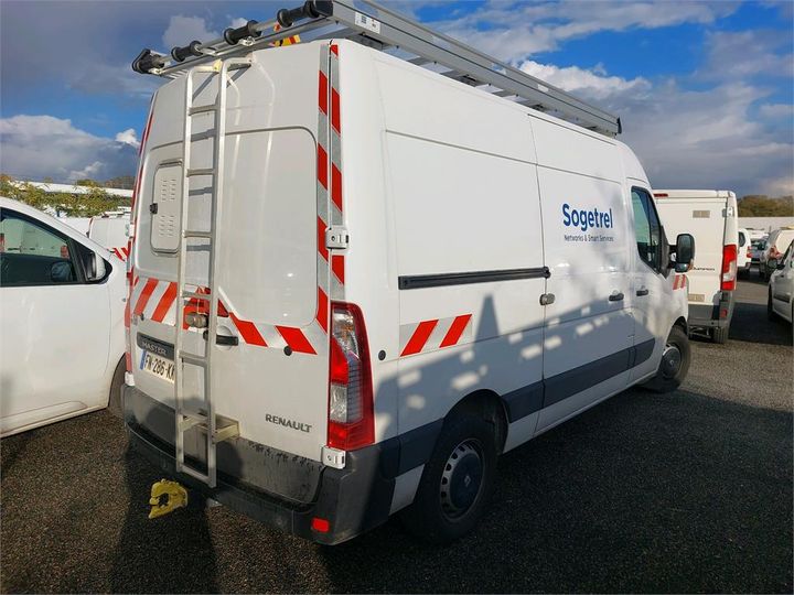 Photo 4 VIN: VF1MA000X64116305 - RENAULT MASTER 