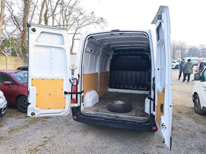 Photo 13 VIN: VF1MA000X65081808 - RENAULT MASTER 