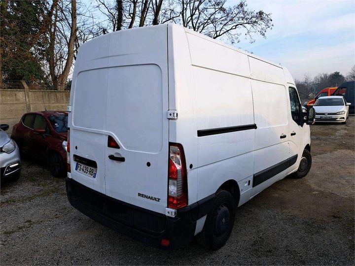 Photo 3 VIN: VF1MA000X65081808 - RENAULT MASTER 