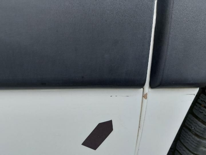 Photo 18 VIN: VF1MA000X67757338 - RENAULT MASTER PANEL VAN 